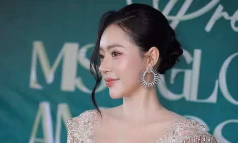 Hơn 30 hoa hậu quốc tế đến Việt Nam 