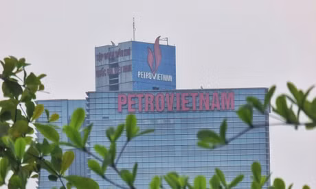 Petrovietnam lãi hơn 52.000 tỷ đồng, nợ vay vẫn tăng mạnh