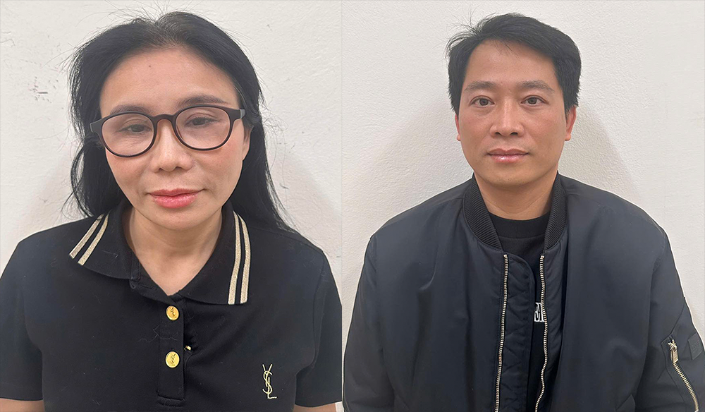 Nhìn lại những 'đại án' và sự sụp đổ của loạt KOL trong năm 2025