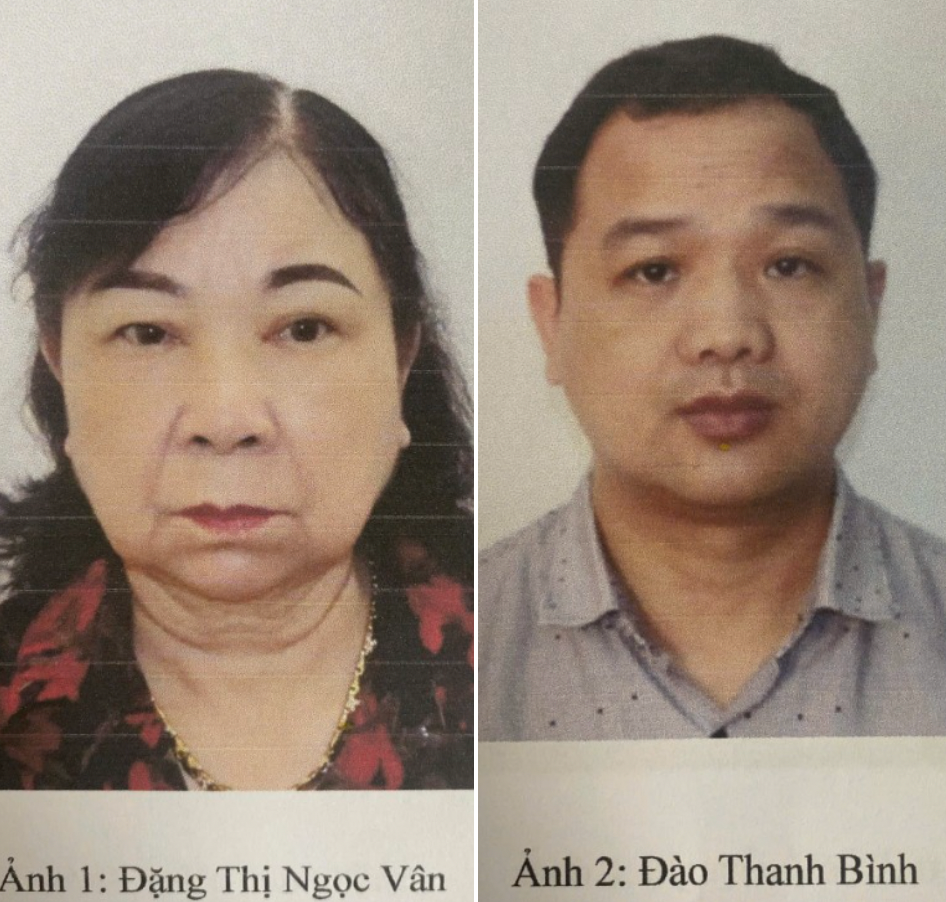 Mạo danh ‘đại tá’ thuộc Tổng cục II Bộ Quốc phòng để lừa đảo gọi vốn