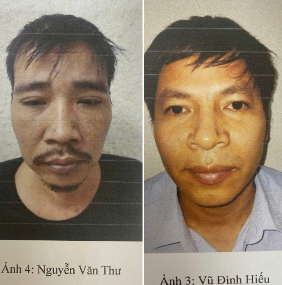 Mạo danh ‘đại tá’ thuộc Tổng cục II Bộ Quốc phòng để lừa đảo gọi vốn