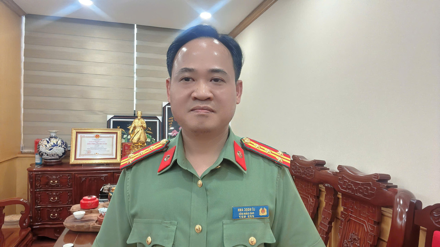 Triệt phá đường dây thuốc xương khớp giả thu lợi hơn 227 tỷ đồng