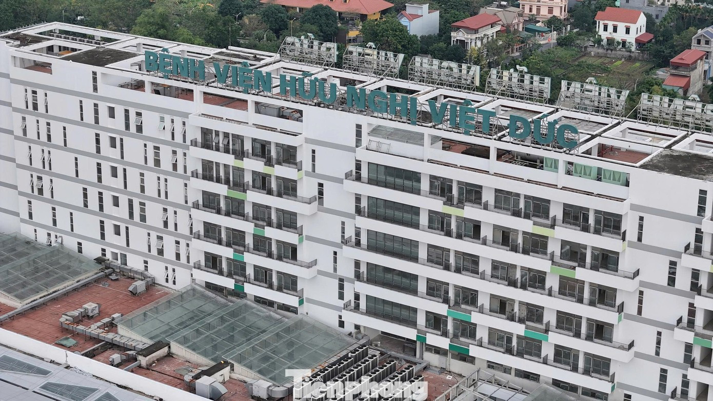 Vụ Bệnh viện Bạch Mai, Việt Đức cơ sở 2: Công ty tư vấn thiết kế đến từ Bỉ ‘không còn tồn tại’