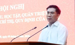 Trên mạng có vô vàn thông tin nhưng lại thiếu thông tin kiểm chứng