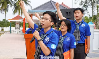 Kỳ cuối: Những ‘hạt giống đỏ’ trưởng thành trên đất Sen Hồng