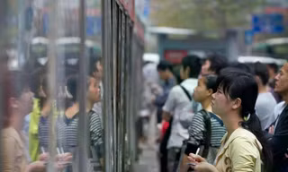 Cuộc đua bằng cấp ngày càng khốc liệt vì AI