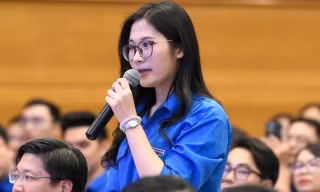Bộ trưởng Bộ Nội vụ nêu giải pháp về tình trạng 1,6 triệu thanh niên chưa có việc làm
