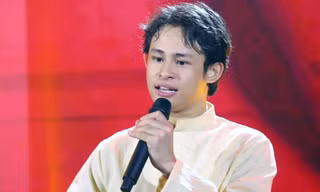 Kỷ niệm 70 năm Ngày truyền thống Hội diễn ra nhiều hoạt động lan tinh thần "Tôi yêu Tổ quốc tôi". (Trong ảnh là hội viên, thanh niên đồng diễn trong Hành trình Tôi yêu Tổ quốc tôi năm 2026) Ảnh: Lâm Đăng Hải