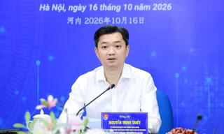 Hội nghị Ban Chỉ đạo các hoạt động giao lưu thanh niên Việt Nam – Trung Quốc lần thứ nhất