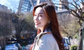 MC Anh Thơ vốn kín tiếng về đời tư, nay bất ngờ tiết lộ điều đặc biệt