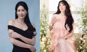 Hà Kiều Anh: Từ 'Hoa hậu Việt Nam' có câu trả lời ứng xử đi vào lịch sử đến người nghệ sĩ bền bỉ với nghệ thuật
