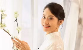 NSƯT Hạnh Thúy: ‘Tôi chưa bao giờ làm việc vì cát sê’