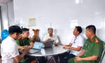 'Tuýt còi' nhà nghỉ ở Phú Quốc 'bùng phòng' khách Tây 