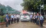 Vụ lật ca nô ở Phú Quốc: Đưa thi thể 15 nạn nhân về TPHCM, khẩn trương điều tra nguyên nhân
