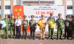 Cần Thơ lập Tổ 198 để trấn áp tội phạm
