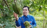 Phó trưởng Công an xã khởi nghiệp thành công với trà đặc sản 