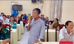 Cử tri đặc khu Thổ Châu mong sớm có tàu lớn kết nối với đất liền
