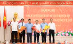 Phó Chủ tịch UBND tỉnh An Giang nghỉ thôi việc theo Nghị định 178