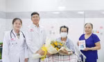 Một bác sĩ bị ngưng tim, ngưng thở 2 lần do nhồi máu cơ tim ngay trong ca trực