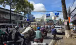 Cận cảnh dự án mở rộng 5 nút giao thông trọng điểm 'ì ạch' ở Cần Thơ