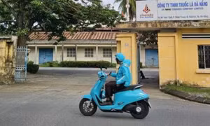 Đà Nẵng di dời nhà máy thuốc lá ra khỏi khu dân cư, dành 'đất vàng' xây trường học 