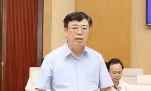 Bộ Công Thương bổ nhiệm Cục trưởng Cục Điện lực