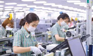 Lộ diện những 'ngôi sao' giúp xuất khẩu Việt Nam bứt phá trong 10 tháng