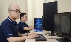Kỹ sư VNPT làm chủ công nghệ cốt lõi về xử lý hình ảnh, ngôn ngữ, giọng nói, phân tích dữ liệu