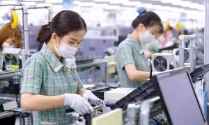 Thu ngân sách từ xuất nhập khẩu tăng hơn 52.000 tỷ đồng