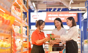 499 sản phẩm đạt thương hiệu quốc gia