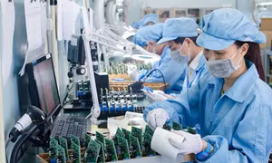 Nhập siêu lập đỉnh 30 năm, sức ép nào lên tăng trưởng?