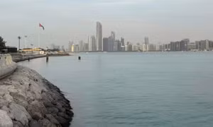 UAV đánh trúng nhà máy điện hạt nhân UAE, Mỹ sẽ tính phương án quân sự mới