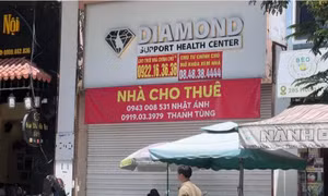 Sắp kiểm tra thị trường đá quý, kim cương