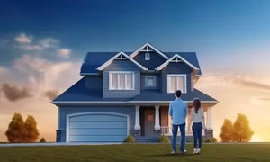 Ngôi nhà mơ ước: Từ nỗi khát khao đến một tôi bản lĩnh