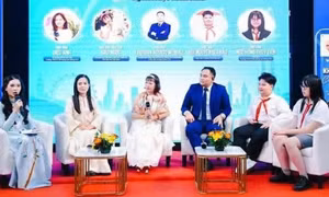 ‘Bí kíp’ khởi động năm học mới vững vàng