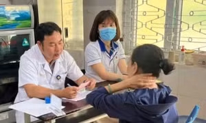 Công bố chi tiết danh mục khám sức khỏe định kì miễn phí tại Hà Nội