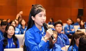 Dạy thanh niên nhận diện lừa đảo công nghệ cao, dùng AI tự động hóa công việc