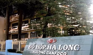 Công ty Đồ hộp Hạ Long lên tiếng về thông tin liên quan thịt lợn bệnh