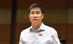 Bỏ giá đất cụ thể, cần ‘ngưỡng kích hoạt’ tự động rà soát hệ số K định kỳ
