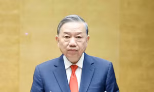 Tổng Bí thư: Người nào hứa mà không làm, làm mà không đạt kết quả thì phải xem xét thay thế