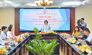 Sắp xếp, giải thể hợp tác xã yếu kém trong năm nay