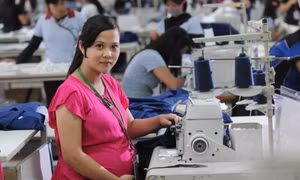 Hơn nửa triệu người thất nghiệp trong 9 tháng
