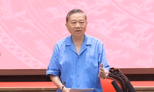 Xã, phường XHCN phải là hình mẫu về hạ tầng đô thị, đời sống nhân dân