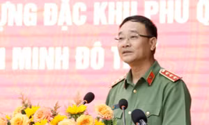 Phú Quốc xử lý hàng trăm vụ tranh chấp đất