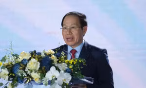 Phó Thủ tướng Lê Tiến Châu: Đào tạo nhân lực y tế phải gắn chặt nhà trường với bệnh viện