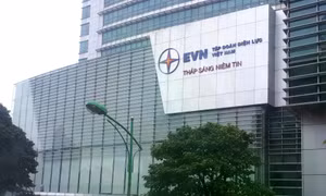 EVN thoát đáy, có lãi năm trong 2025