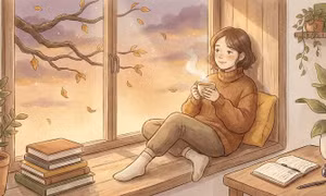 Những khoảng dừng trên hành trình lớn lên