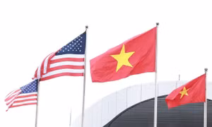 Gần 1/3 kim ngạch xuất khẩu hàng Việt vào Mỹ, dư địa thương mại còn rộng