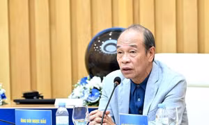 Đề xuất dùng Quỹ bình ổn mua dự trữ xăng dầu khi giá thấp