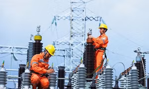 Đề xuất đưa chi phí vận hành, bảo trì vào giá điện: Có hợp lý?